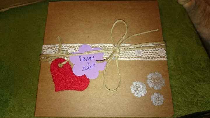 invitación fóra