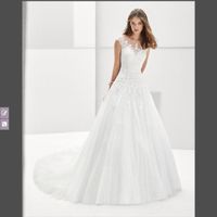 Seguir la tradición... 👰🏼 - 1