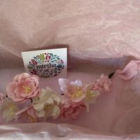Mi tocado de Mirtha shop - 2