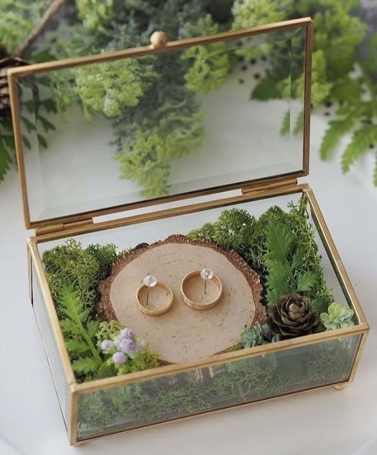 Como llevar anillos 11