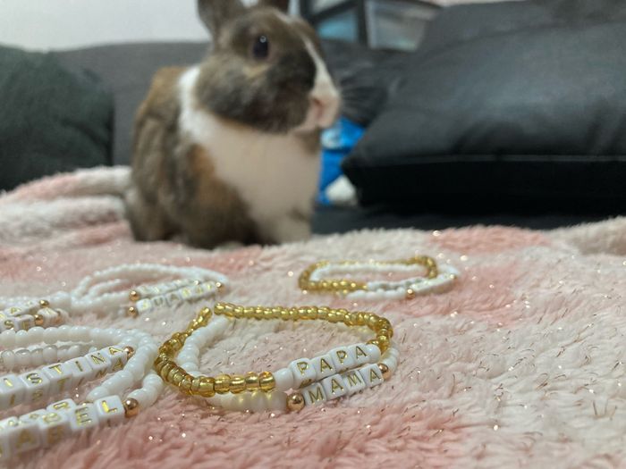 Gemelos y pulseras 7