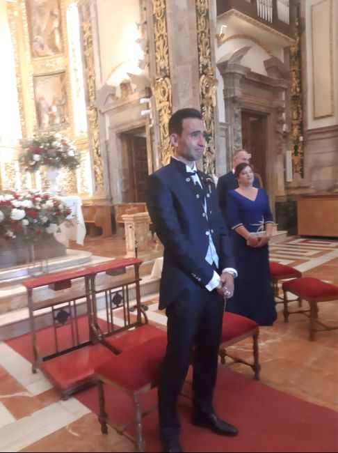 Resumen iglesia 👰🏼‍♀️🤍🤵🏻 17
