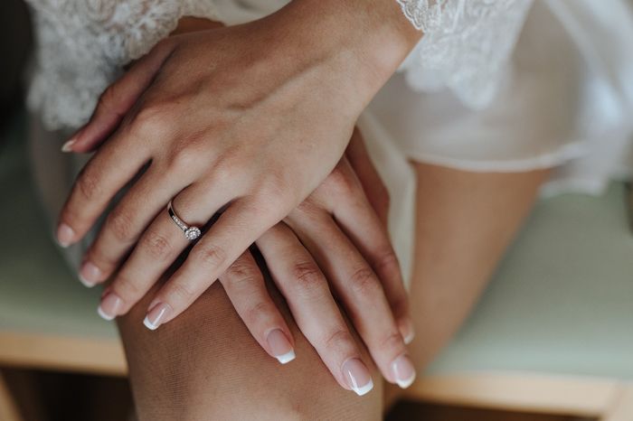 Manicura. ¿cuál os gusta más? 4