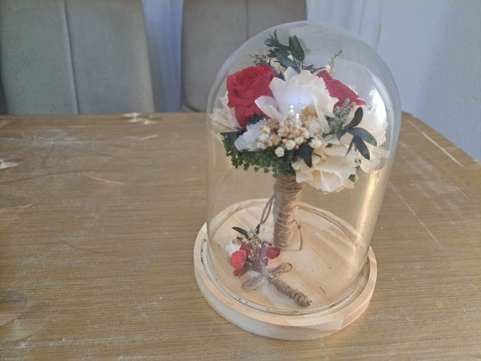 Regalos a los padres de los novios 3