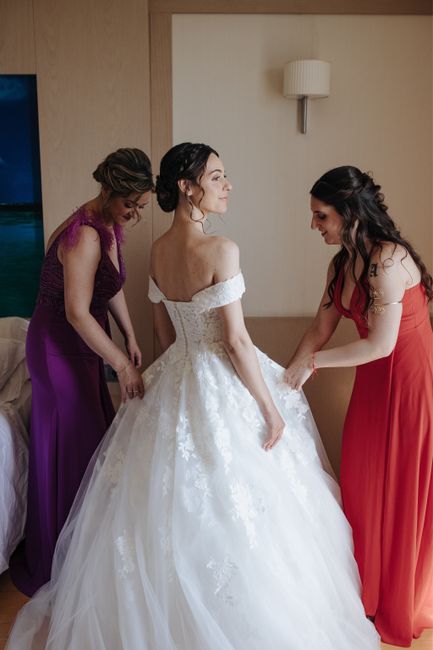 Muestra tu vestido - 2