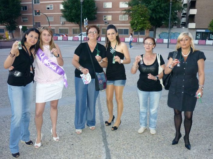 despedida