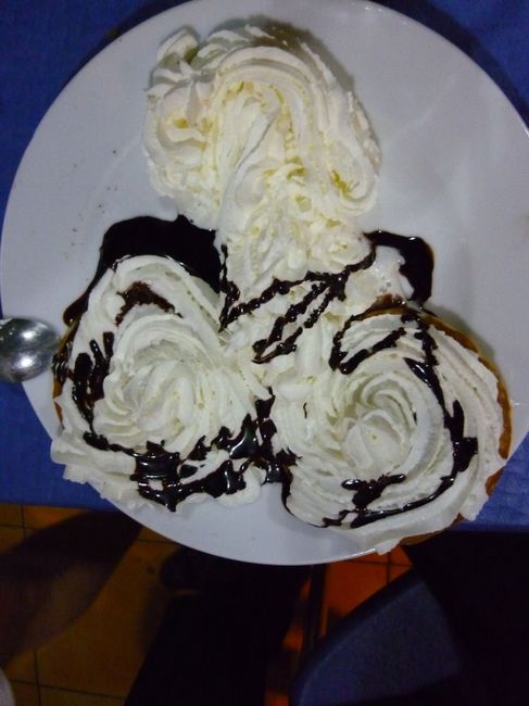 despedida