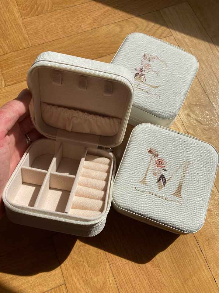 Ayuda regalo amigas! - 2