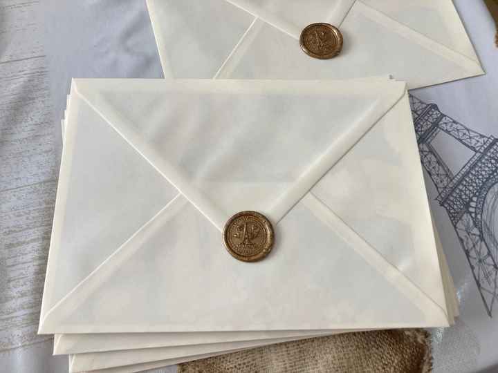 ¡Nuestras invitaciones! - 3