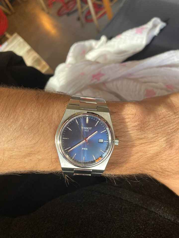 ✨Reloj para el novio✨ - 2