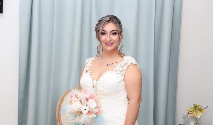 Recias casados 1