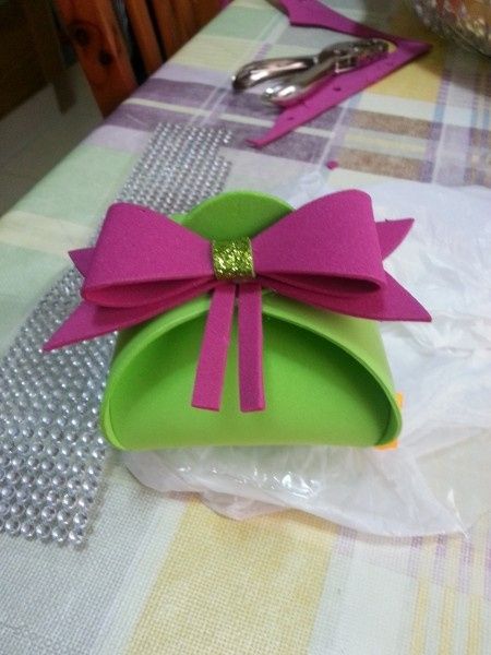 Mis cajas regalo