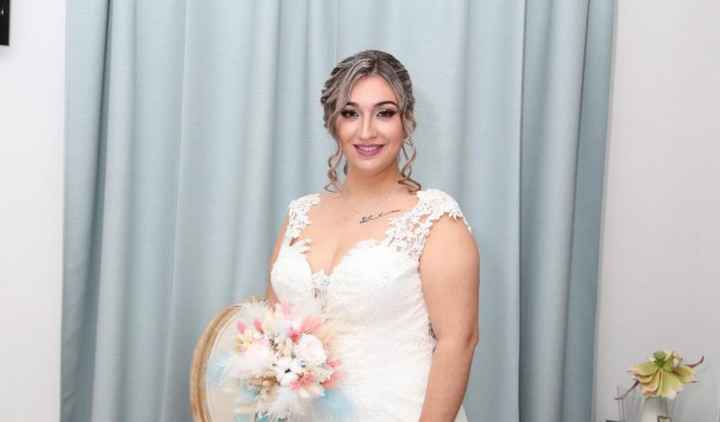 Recias casados - 1