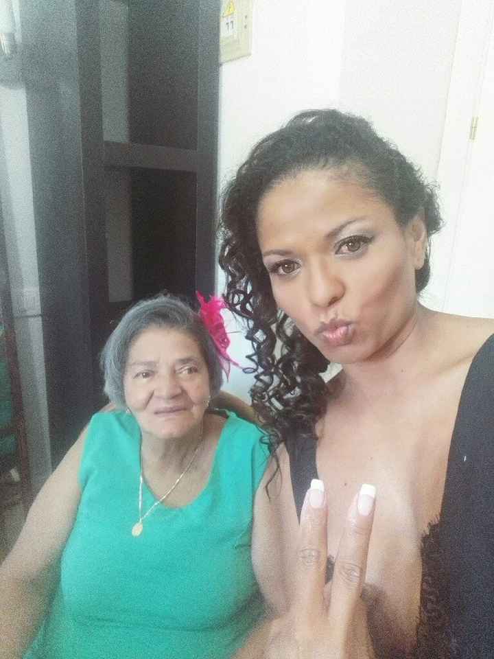 Ya pasó mí día - 12