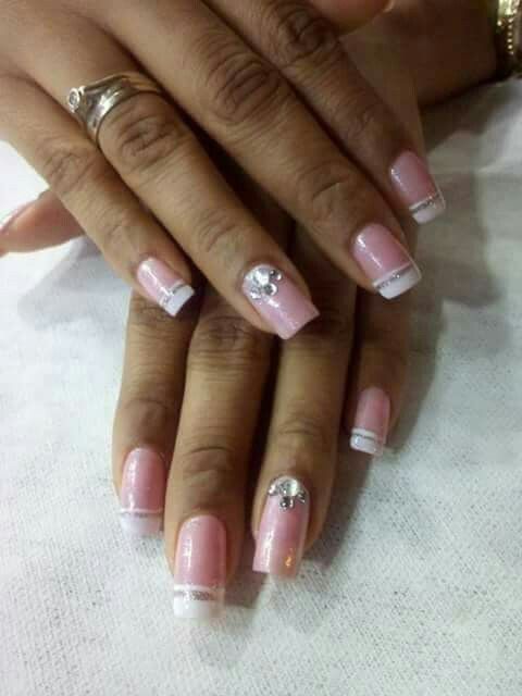 Ayuda! estilo de uñas para el gran día!! - 1