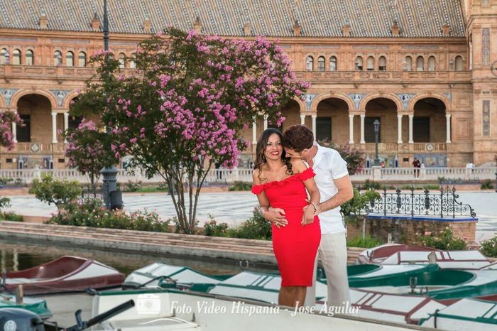 Mi fotos de preboda . - 6