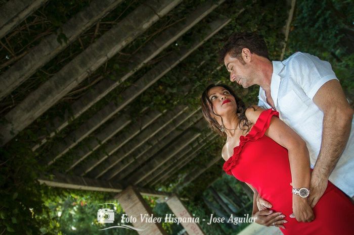 Mi fotos de preboda . - 7