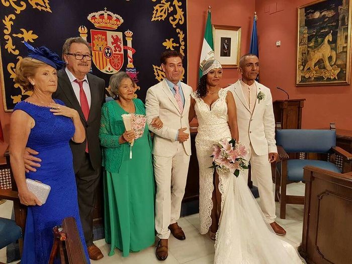 Ya pasó mí día - 4