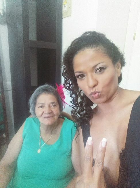 Ya pasó mí día - 12