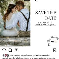 Evento de Novios - 1