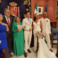 Ya pasó mí día - 4