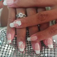  Manicura bodil 💅 - 1