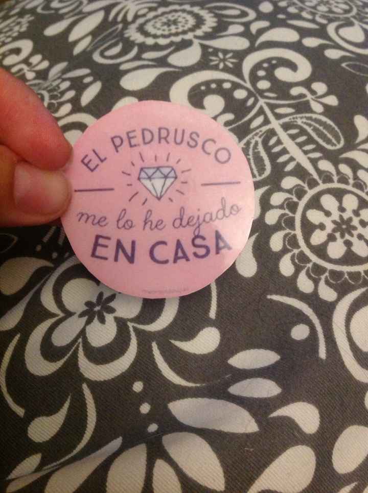Chapas diy hechas por mi? - 2