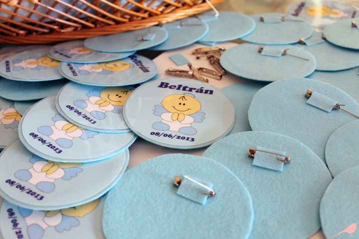Chapas diy hechas por mi? - 1