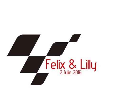 Sellos estilo moto gp - 3