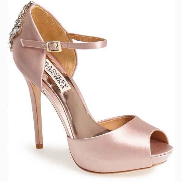 Al fin me he decidido ... por unos badgley mischka - 3