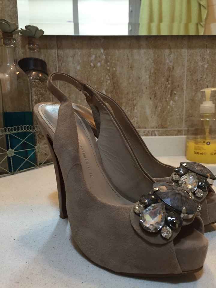 Al fin me he decidido ... por unos badgley mischka - 1