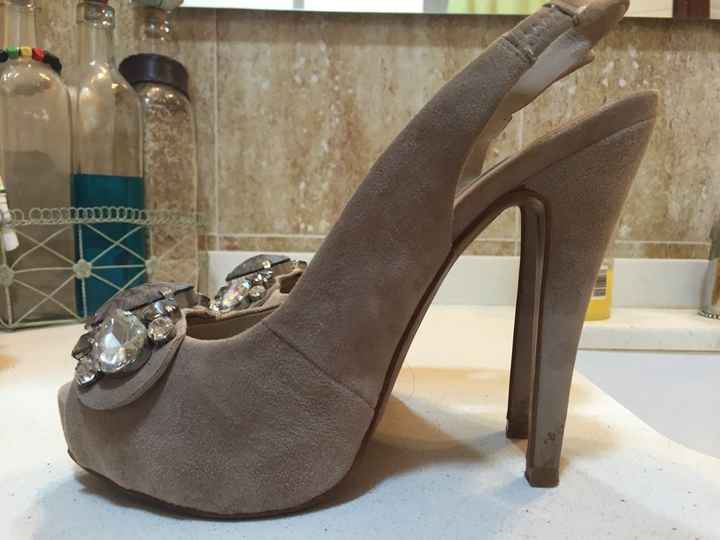 Al fin me he decidido ... por unos badgley mischka - 3