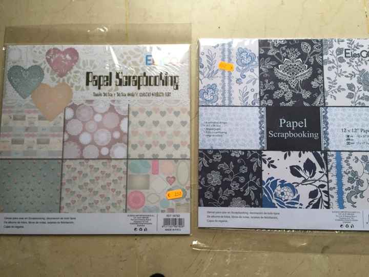 Mis paipais  diy muy fáciles y baratos - 1