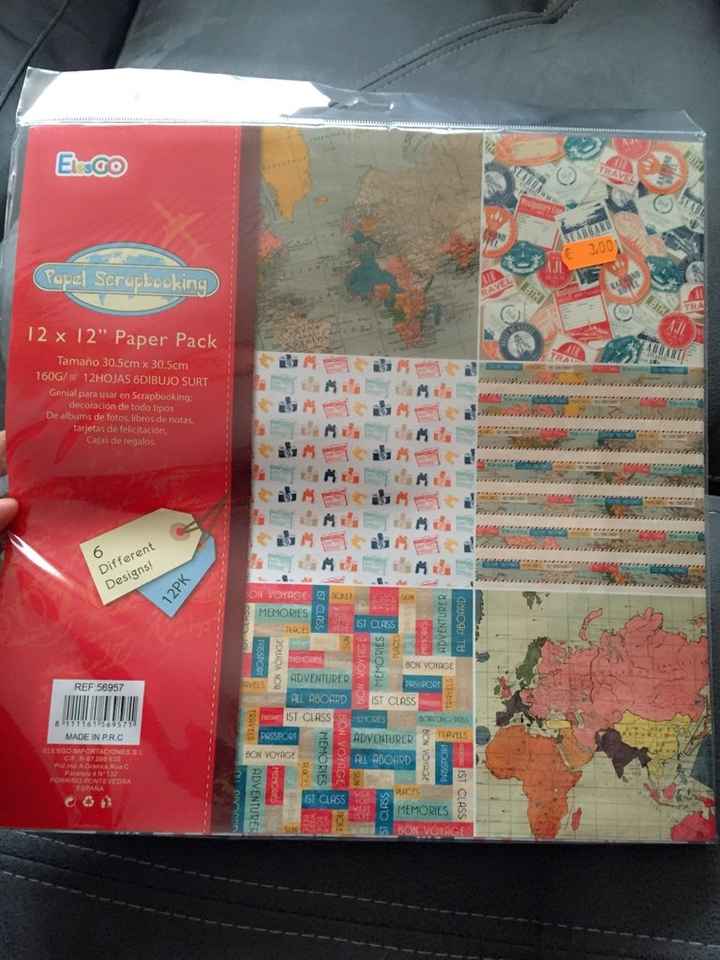Mis paipais  diy muy fáciles y baratos - 2
