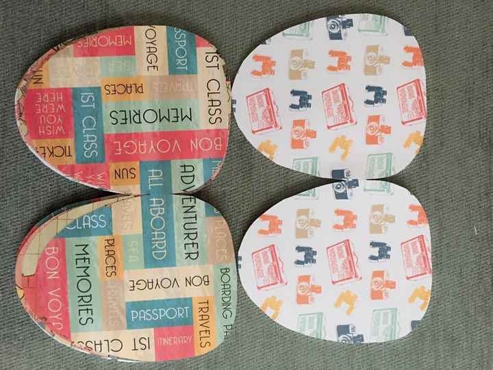Mis paipais  diy muy fáciles y baratos - 10