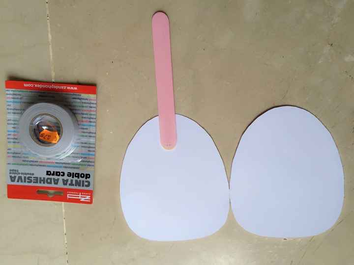 Mis paipais  diy muy fáciles y baratos - 11