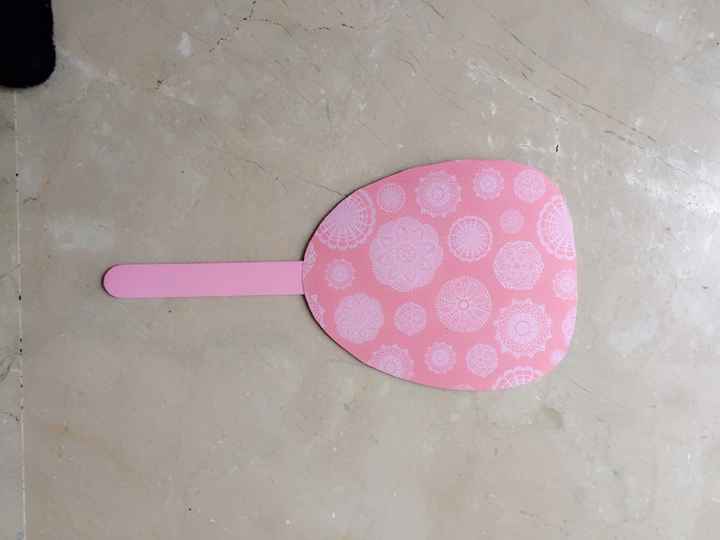Mis paipais  diy muy fáciles y baratos - 13