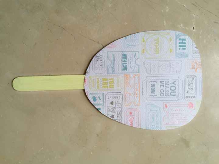 Mis paipais  diy muy fáciles y baratos - 14
