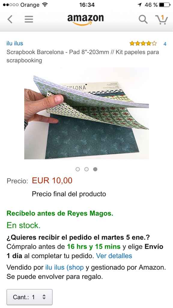 Mis paipais  diy muy fáciles y baratos - 1