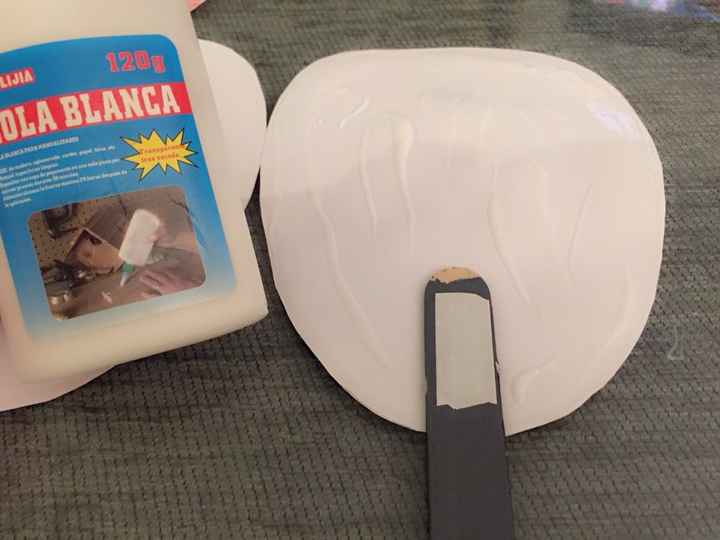 Mis paipais  diy muy fáciles y baratos - 1