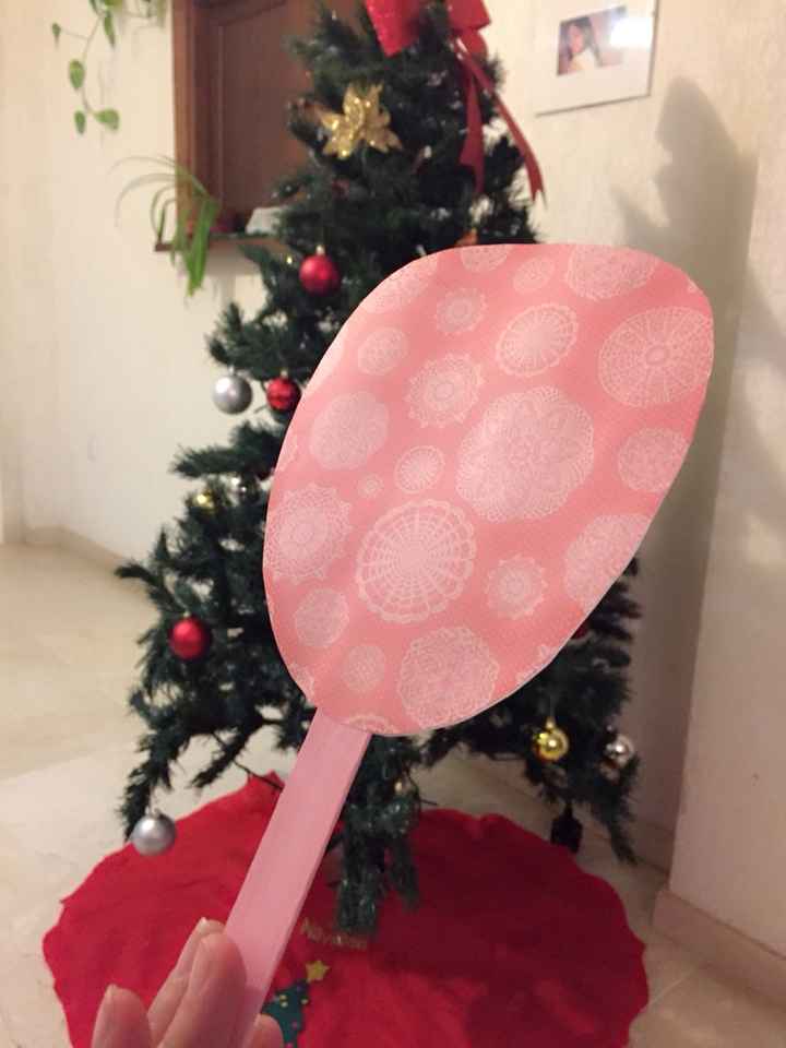 Mis paipais  diy muy fáciles y baratos - 3