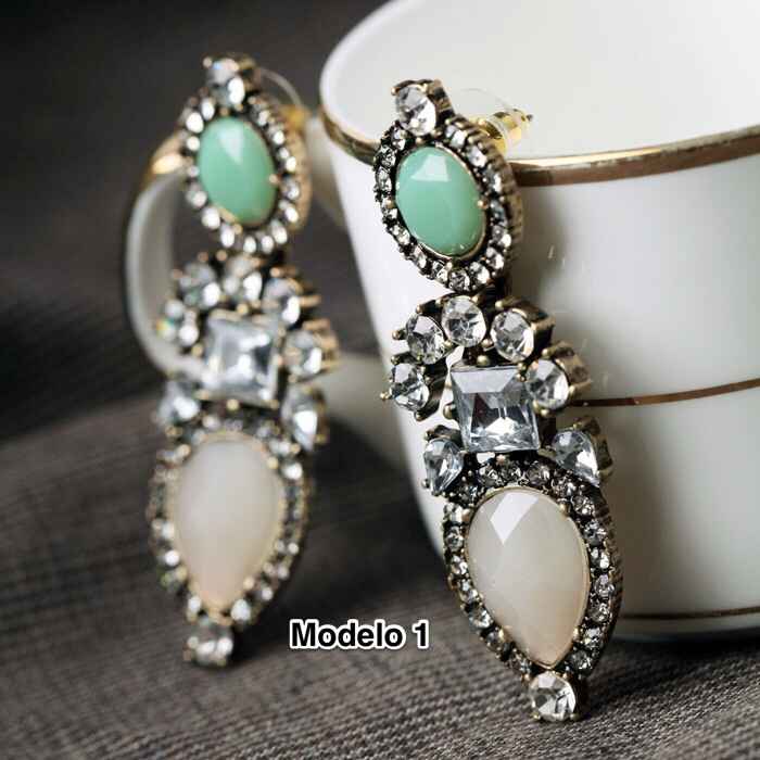 Pendientes ... ayuda cual usar? - 1