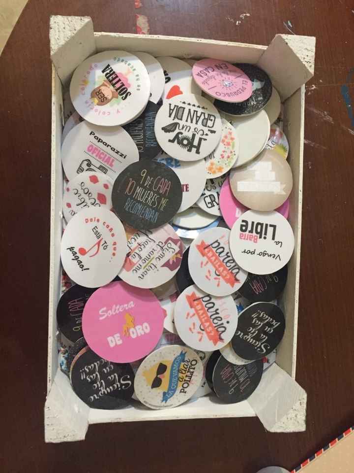 Mi cajita para las chapas - 2