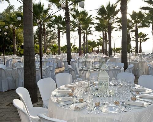 Novios que nos casamos el 2 de Julio de 2016 en Sevilla - 6