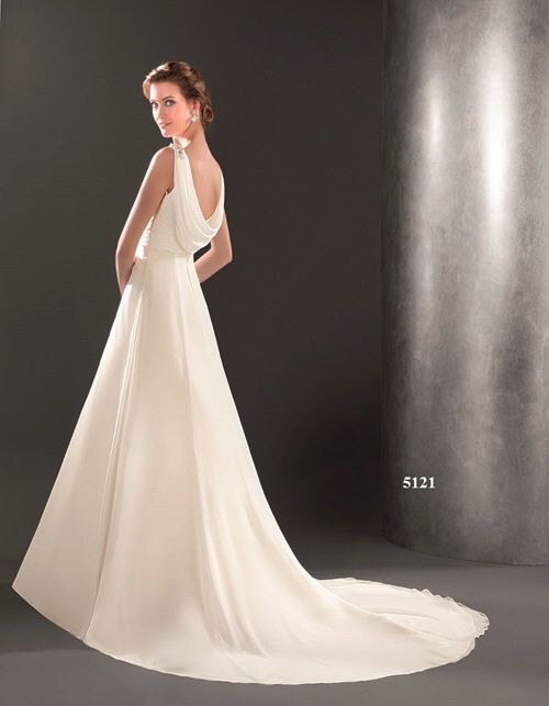 Cosas para hacer a 1 año de la boda - El vestido - 2