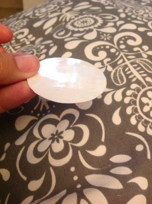 Chapas diy hechas por mi? - 1