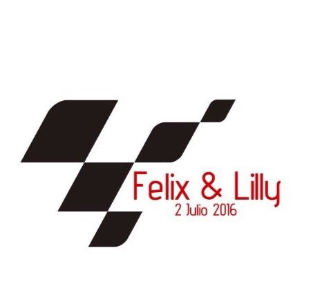 Sellos estilo moto gp - 3