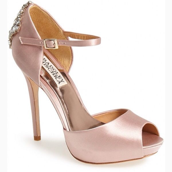 Al fin me he decidido ... por unos badgley mischka - 3