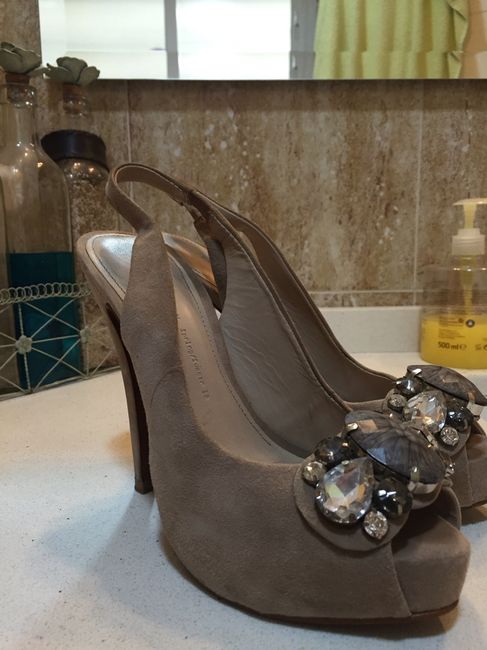 Al fin me he decidido ... por unos badgley mischka - 1