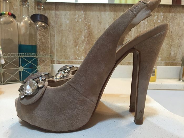 Al fin me he decidido ... por unos badgley mischka - 3